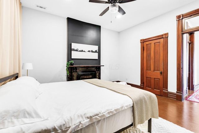 1187 S High Street, Columbus, OH 43206