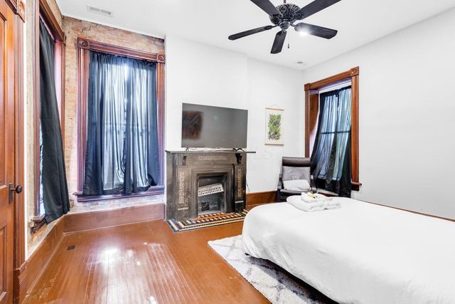 1187 S High Street, Columbus, OH 43206