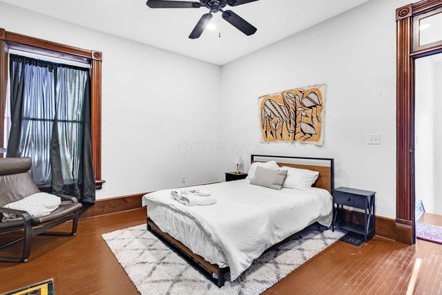 1187 S High Street, Columbus, OH 43206