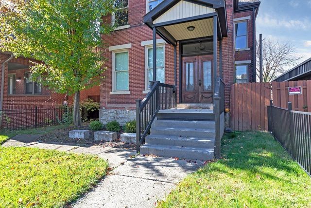 1187 S High Street, Columbus, OH 43206