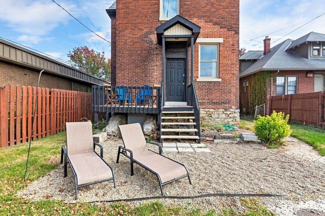 1187 S High Street, Columbus, OH 43206