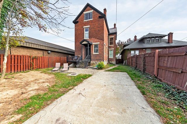 1187 S High Street, Columbus, OH 43206