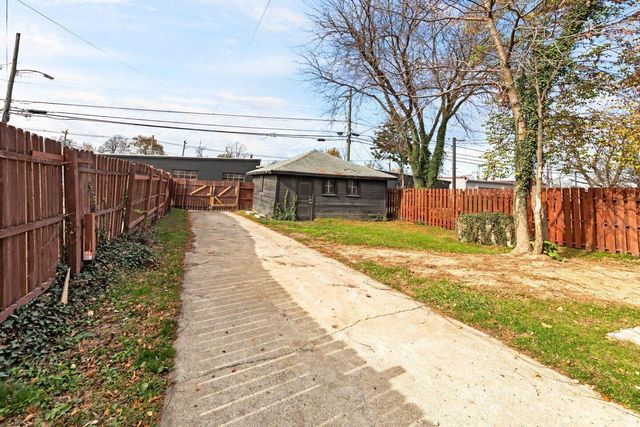 1187 S High Street, Columbus, OH 43206