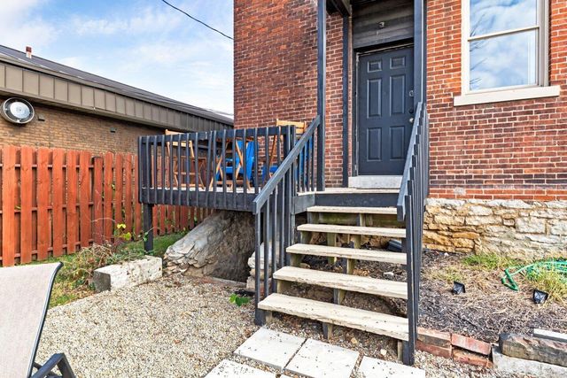 1187 S High Street, Columbus, OH 43206