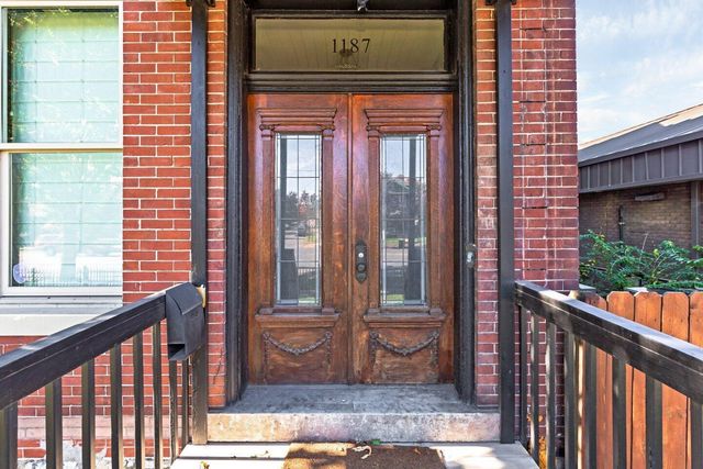 1187 S High Street, Columbus, OH 43206