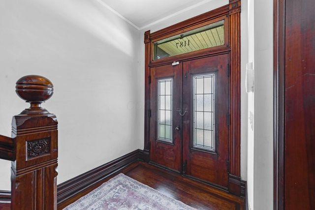 1187 S High Street, Columbus, OH 43206