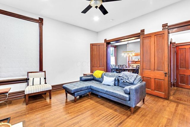 1187 S High Street, Columbus, OH 43206