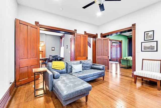 1187 S High Street, Columbus, OH 43206