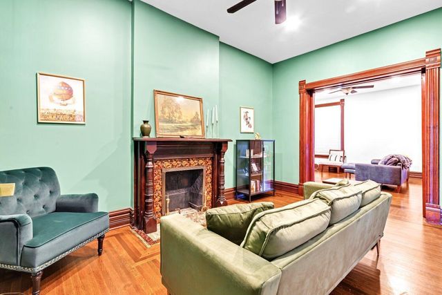 1187 S High Street, Columbus, OH 43206