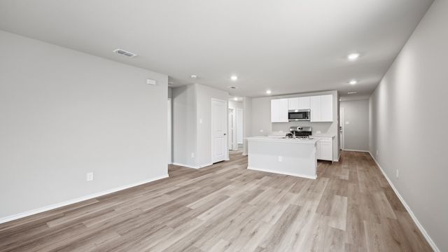 5512 FLANNEL Lane, Denton, TX 76249