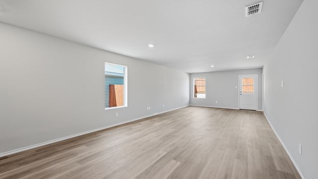 5512 FLANNEL Lane, Denton, TX 76249