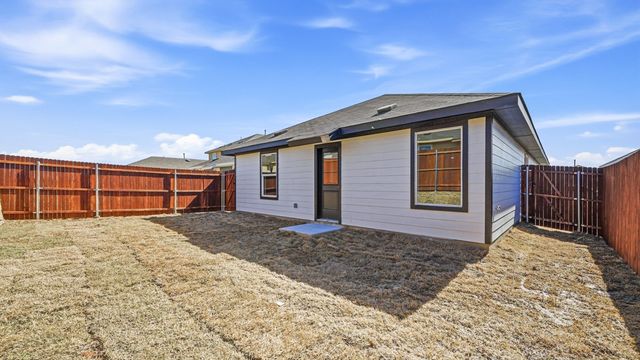 5512 FLANNEL Lane, Denton, TX 76249