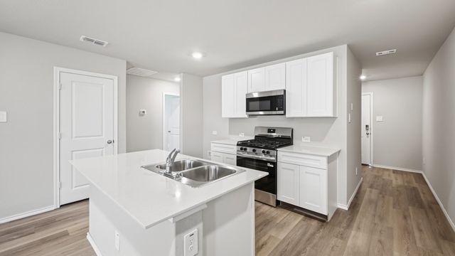 5512 FLANNEL Lane, Denton, TX 76249