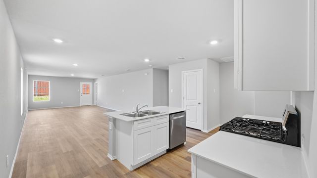 5512 FLANNEL Lane, Denton, TX 76249