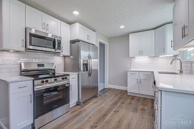 117 Mavern Avenue, Hamilton, OH 45013