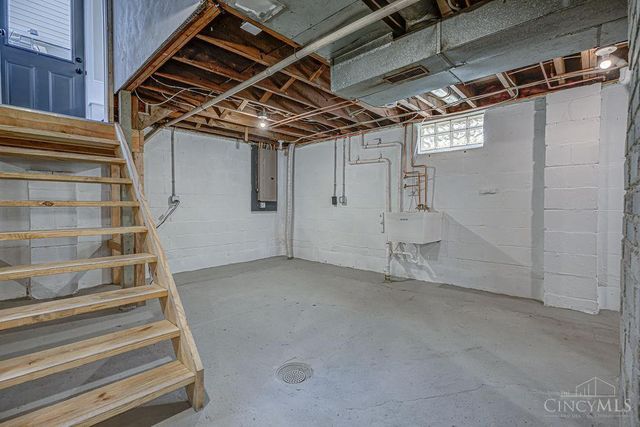 117 Mavern Avenue, Hamilton, OH 45013