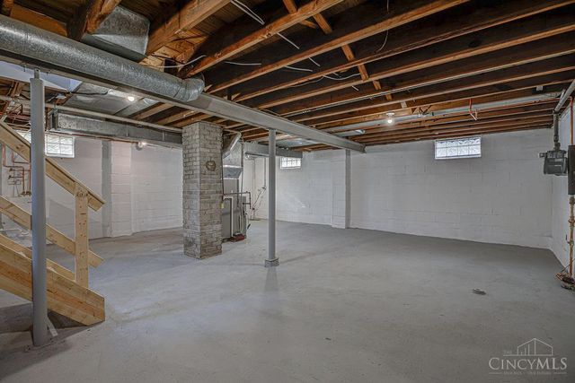 117 Mavern Avenue, Hamilton, OH 45013