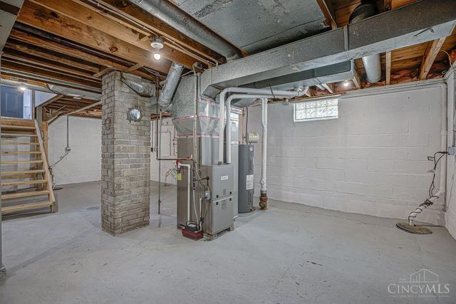 117 Mavern Avenue, Hamilton, OH 45013