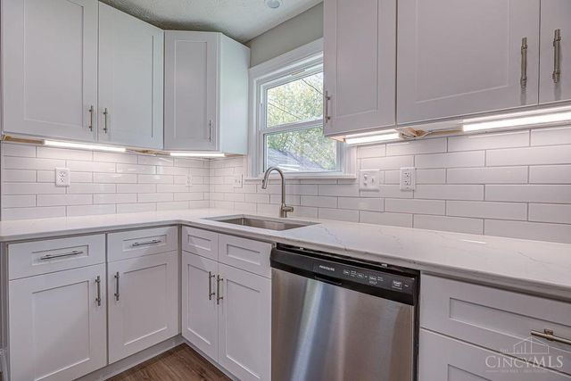 117 Mavern Avenue, Hamilton, OH 45013