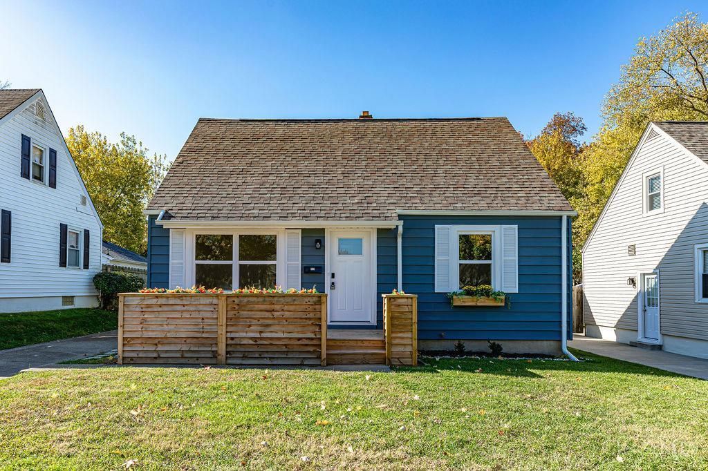 117 Mavern Avenue, Hamilton, OH 45013