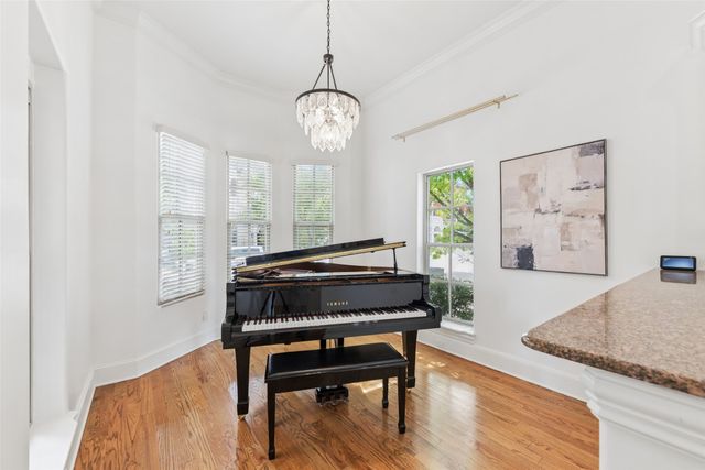 53 Piazza Lane 110, Colleyville, TX 76034