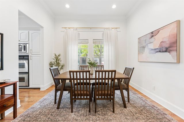 53 Piazza Lane 110, Colleyville, TX 76034