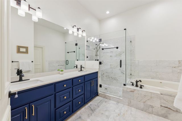 53 Piazza Lane 110, Colleyville, TX 76034