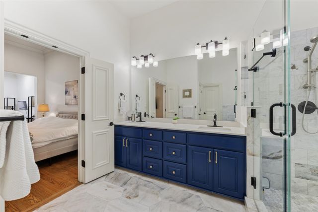 53 Piazza Lane 110, Colleyville, TX 76034