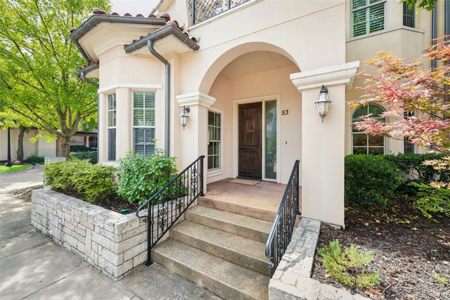 53 Piazza Lane 110, Colleyville, TX 76034