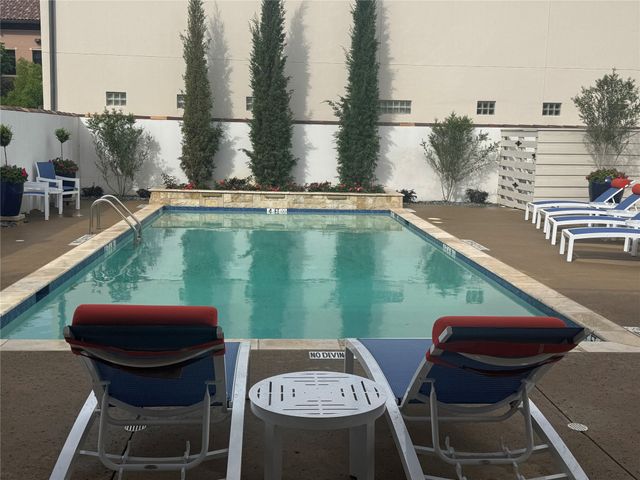 53 Piazza Lane 110, Colleyville, TX 76034