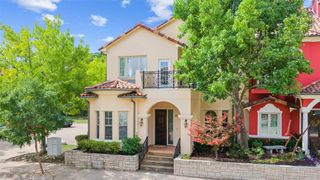 53 Piazza Lane 110, Colleyville, TX 76034