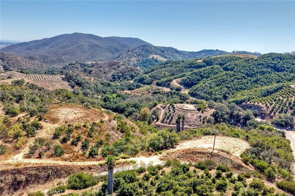 1 Via De Los Robles, Temecula, CA 92590 — exterior