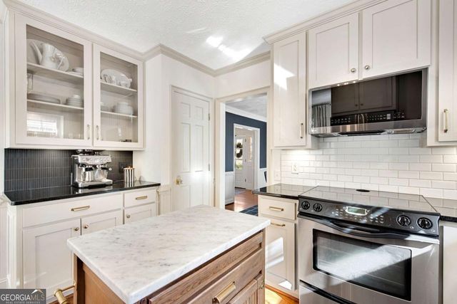 1751 E Bank Drive, Marietta, GA 30068