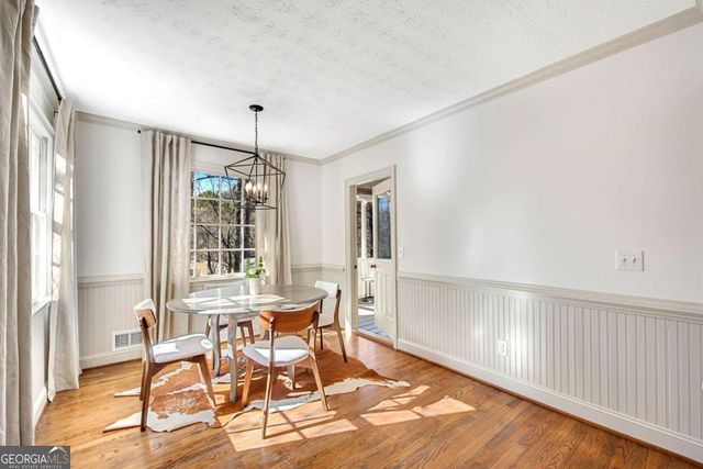 1751 E Bank Drive, Marietta, GA 30068