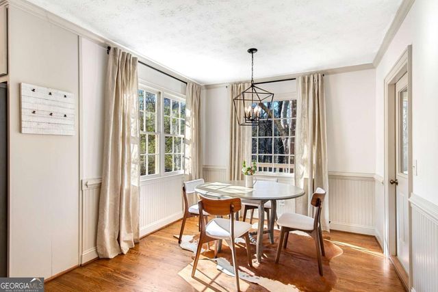 1751 E Bank Drive, Marietta, GA 30068