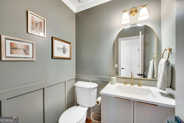 1751 E Bank Drive, Marietta, GA 30068