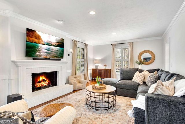 1751 E Bank Drive, Marietta, GA 30068