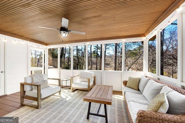 1751 E Bank Drive, Marietta, GA 30068