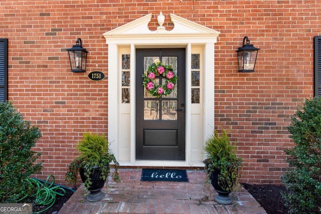 1751 E Bank Drive, Marietta, GA 30068