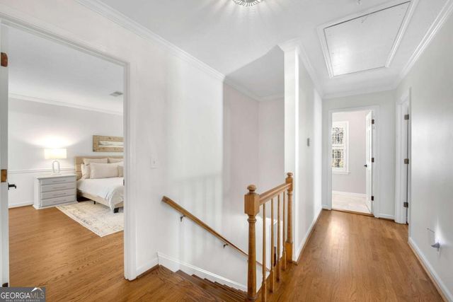 1751 E Bank Drive, Marietta, GA 30068