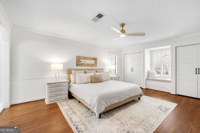 1751 E Bank Drive, Marietta, GA 30068