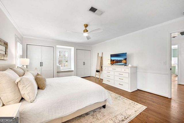 1751 E Bank Drive, Marietta, GA 30068