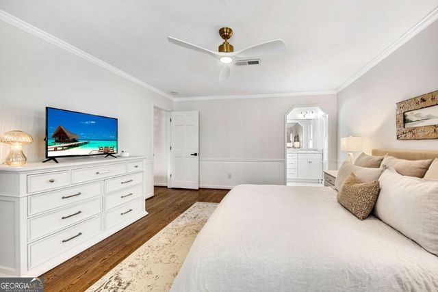 1751 E Bank Drive, Marietta, GA 30068