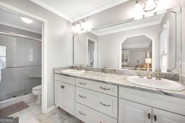 1751 E Bank Drive, Marietta, GA 30068