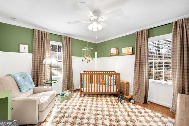 1751 E Bank Drive, Marietta, GA 30068