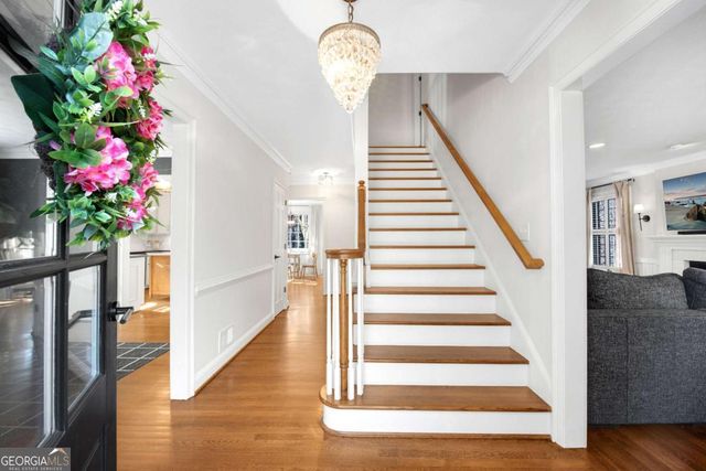 1751 E Bank Drive, Marietta, GA 30068