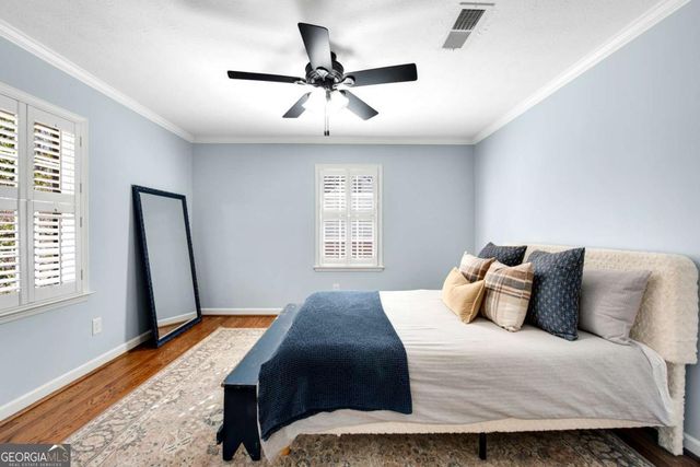 1751 E Bank Drive, Marietta, GA 30068