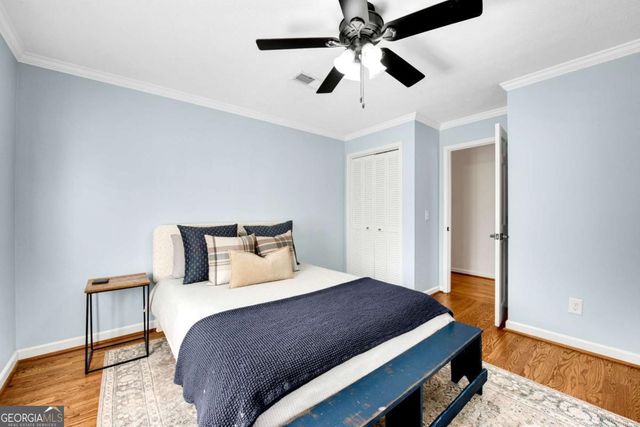 1751 E Bank Drive, Marietta, GA 30068