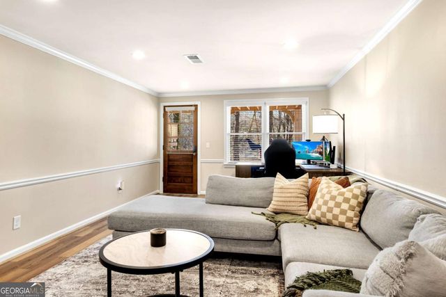 1751 E Bank Drive, Marietta, GA 30068