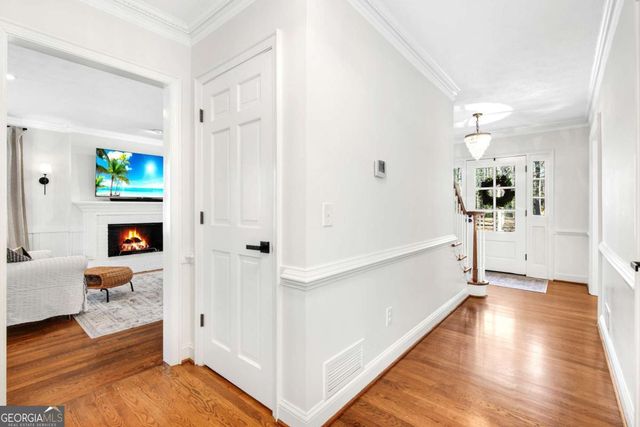 1751 E Bank Drive, Marietta, GA 30068